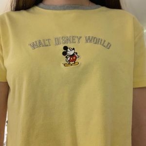 🍋Disney T shirt